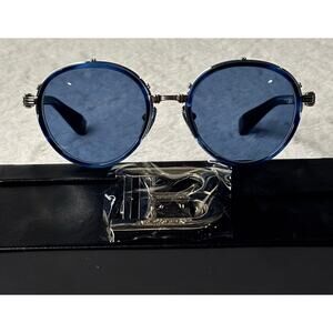 Brand New Balmain Sunglasses - CROISSY BPS-126C-51 Size 51-20-140